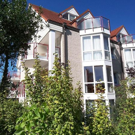 Han-813-Witthus Scharbeutz Dış mekan fotoğraf