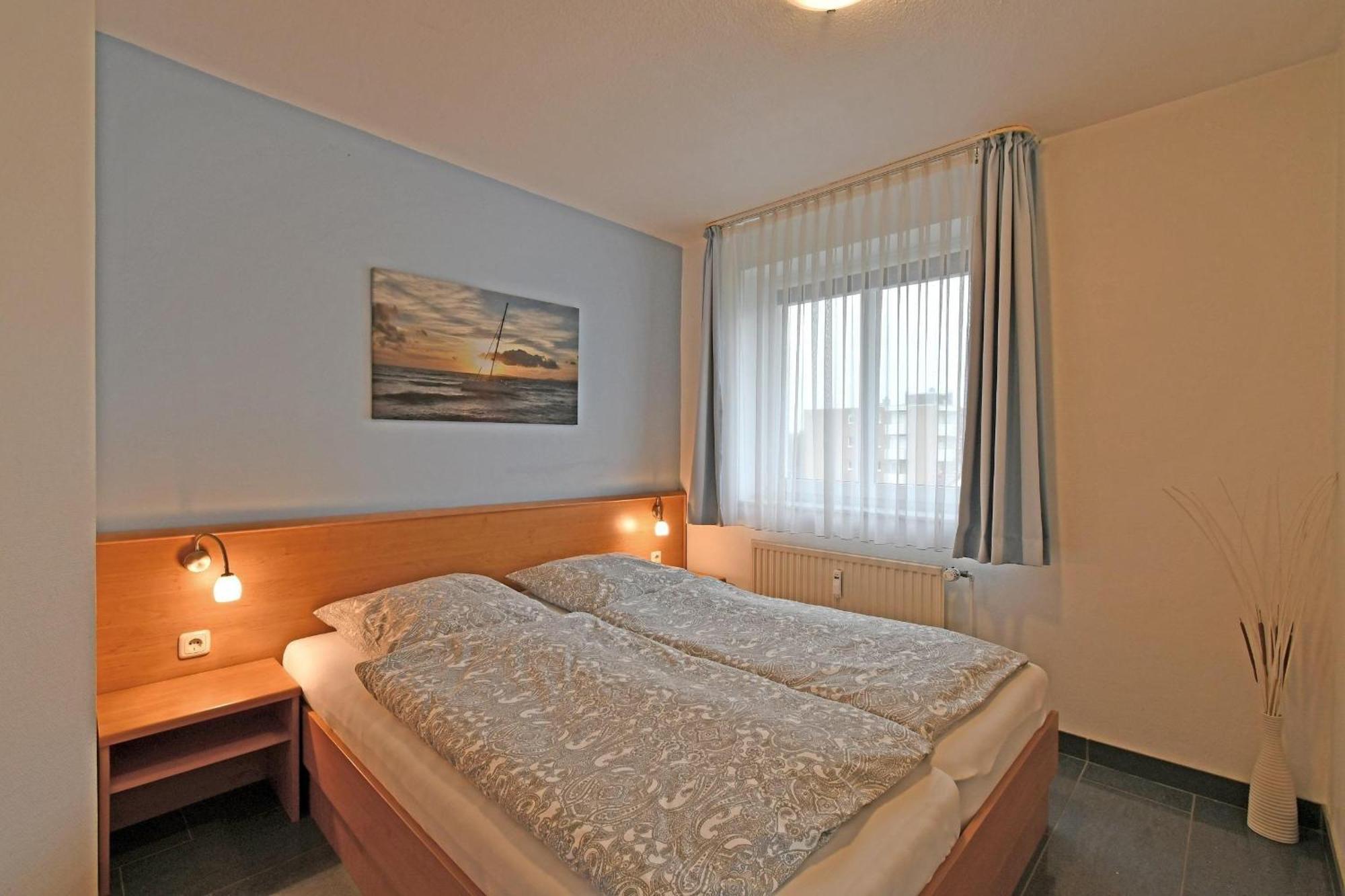 Han-813-Witthus Scharbeutz Dış mekan fotoğraf