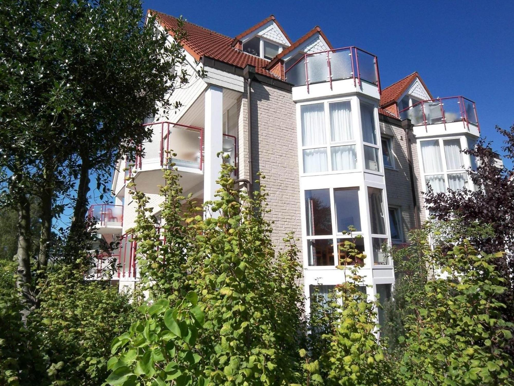 Han-813-Witthus Scharbeutz Dış mekan fotoğraf